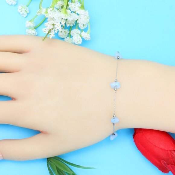 Chic & Stylish Bracelet – A Thoughtful Gift for Women and Girls, DYC1857 - Picture 6 of 9